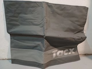 Rodillo de entrenamiento Tacx