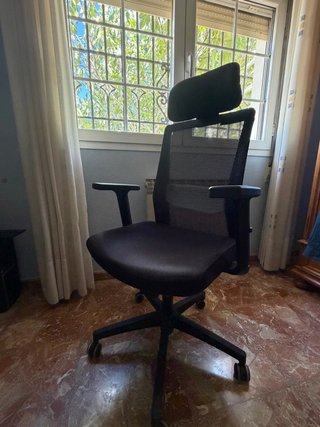 Silla de oficina SIHOO M86C
