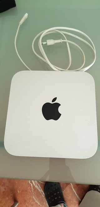 Mac mini (2014) Core i5 4GB