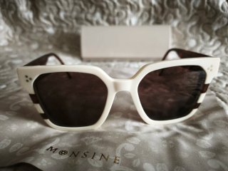 Gafas de sol Monsine
