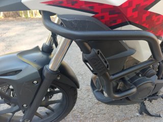 Honda CB 500 X