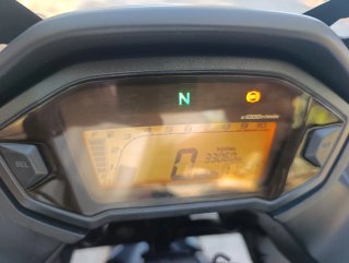 Honda CB 500 X