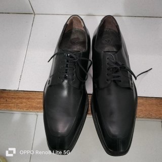Zapatos de vestir Martinelli negros