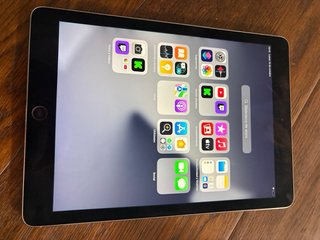 Apple iPad Air 2 Argento