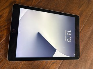 Apple iPad Air 2 Argento