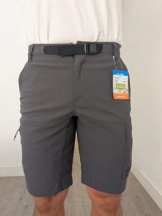 Bermudas Columbia hombre talla 28 nuevas
