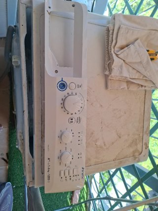 Lavadora indesit recambios