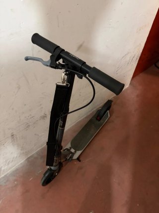 Patinete Oxelo