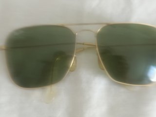 Gafas de sol Ray-Ban Caravan