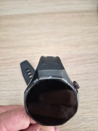 Huawei Watch GT 6 Pro Negro