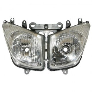 Faro Delantero Yamaha T-Max 500 08-12