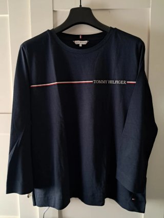 Camiseta Tommy Hilfiger