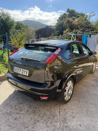Ford Focus 2005