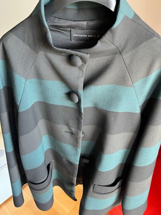Chaqueta Purificación García Talla M