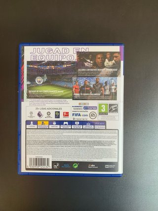 FIFA 21 (PS4)
