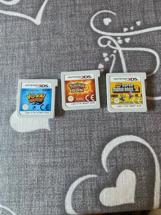 Giochi Nintendo