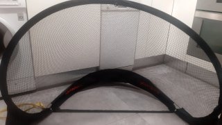 Set de 2 Miniporterías de Fútbol