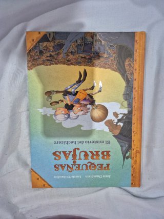 Libro de lectura
