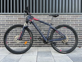 Bicicleta de Montaña Btwin 27.5