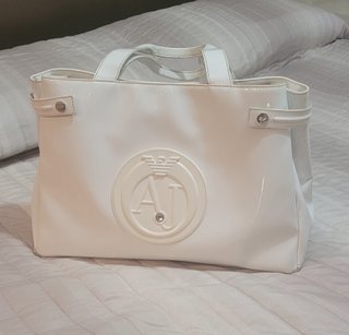 Bolso Armani jeans