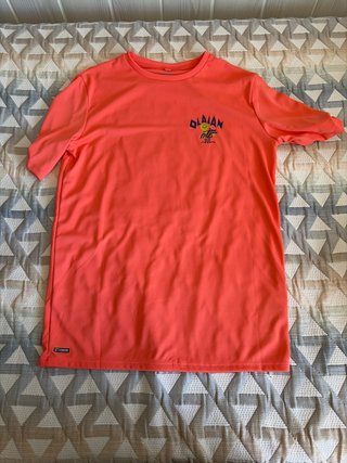 Camiseta Solar Olaian T12