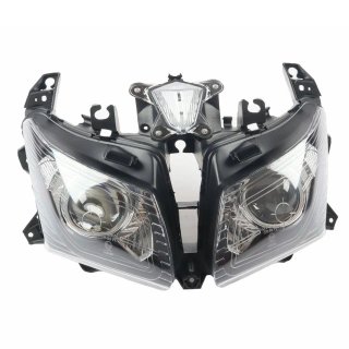 Faro Delantero Yamaha T-Max 530 (2012-2014)