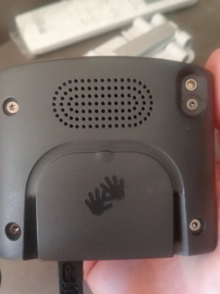 GPS TomTom One Bluetooth
