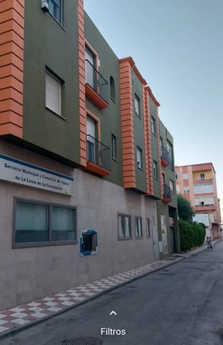 GARAJE EN EL CENTRO