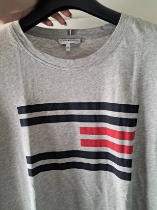 Camiseta Tommy Hilfiger