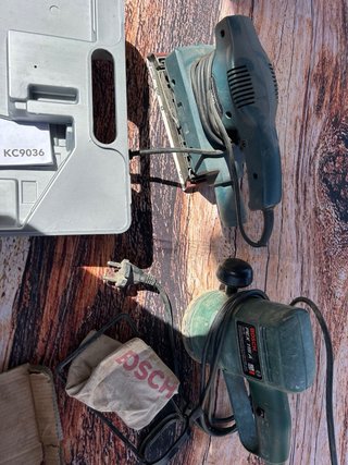 Lote de herramientas de bricolaje