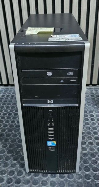 PC HP con Windows 10
