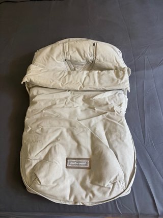 Saco para silla Bugaboo Pasito a Pasito