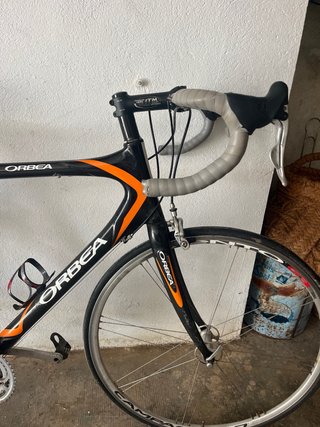 Bicicleta de Carretera Orbea