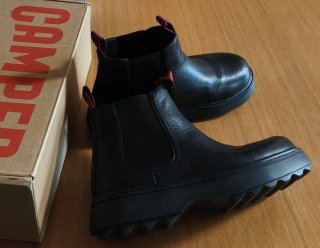 Stivaletti Camper per Bambina Taglia 32