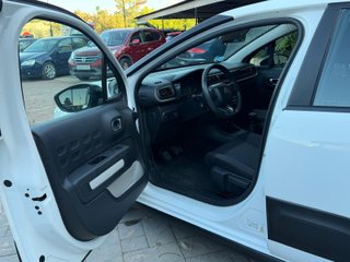 Citroen C3 2021