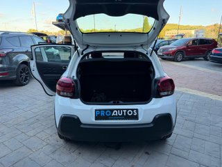 Citroen C3 2021