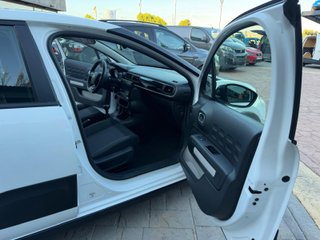 Citroen C3 2021
