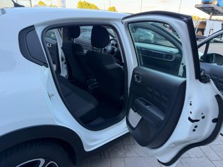 Citroen C3 2021