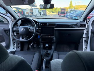 Citroen C3 2021