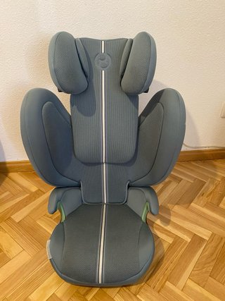 Silla de coche Cybex Solution G2 Plus