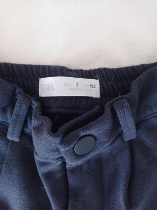 Pantalones Zara Niño