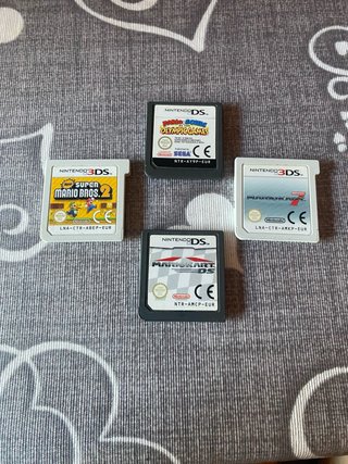 Giochi Nintendo