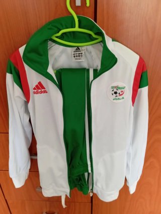 Chándal Adidas deportivo