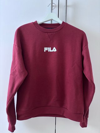 Sudadera Fila