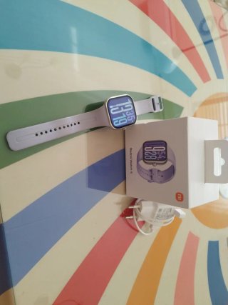 Xiaomi Redmi Watch 5 Violeta