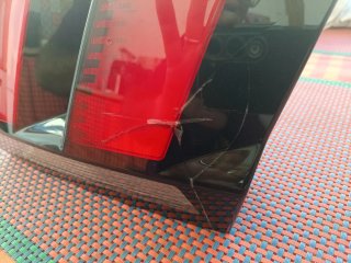 Piloto Trasero Peugeot 3008