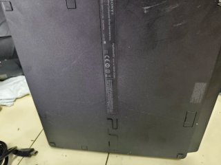 PS3 (PlayStation 3) Slim 250GB
