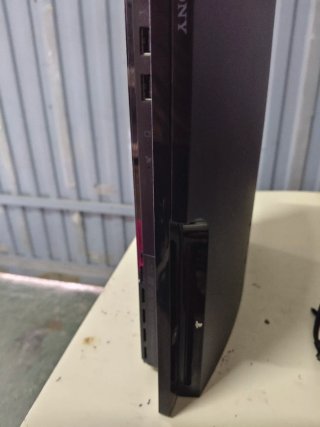 PS3 (PlayStation 3) Slim 250GB