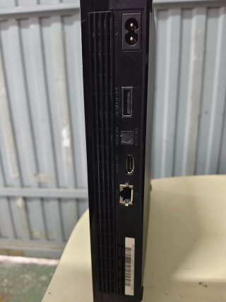 PS3 (PlayStation 3) Slim 250GB