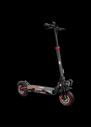 Zwheel Z Rino Duo Max Patinete Eléctrico